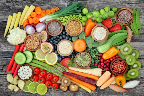 Superfoods are all the rage, popularized by consumers turning to nutrient rich fruits, seeds and leafy greens to maintain health and wellness.